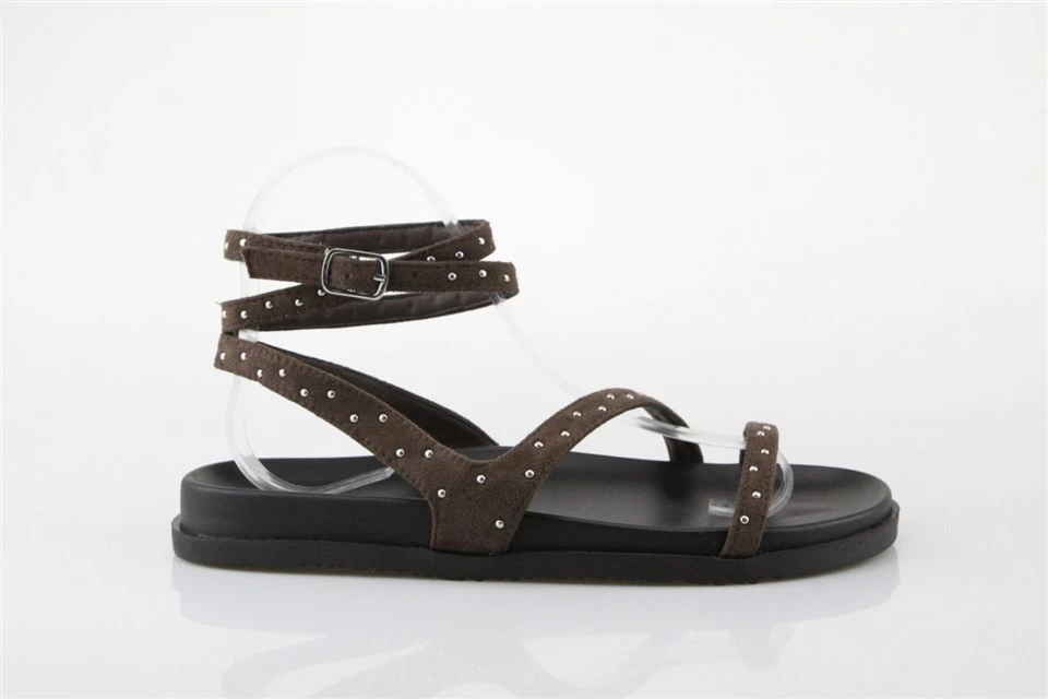 Beaded Brown Sandals suppliers Beaded Brown Sandals suppliers