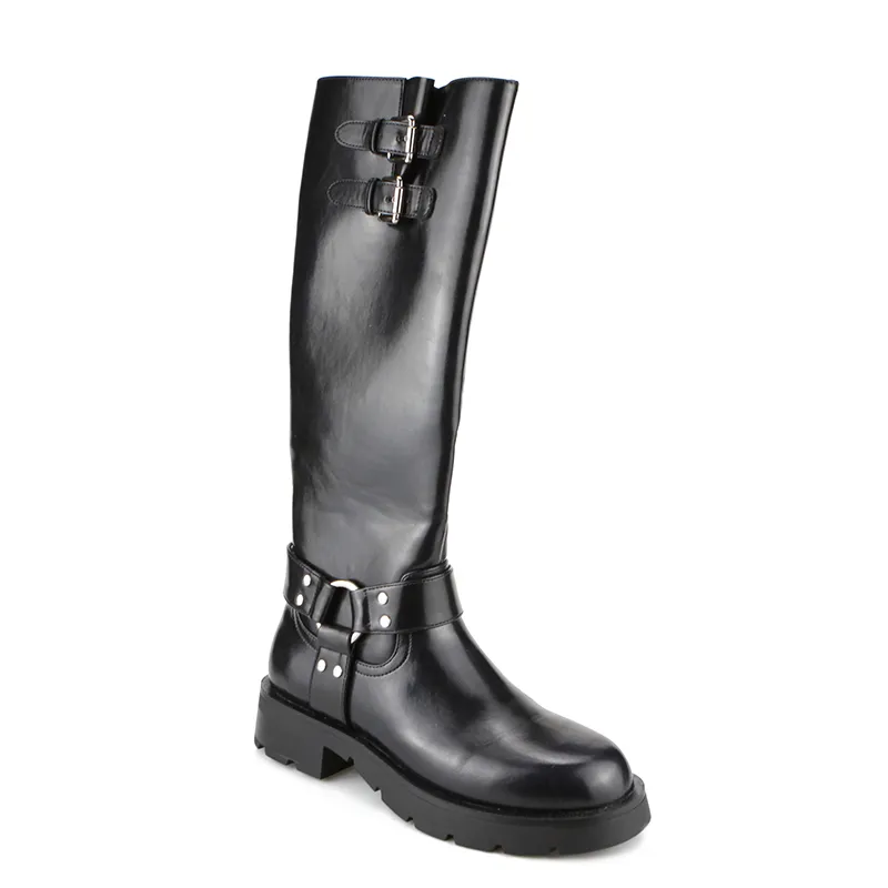 Knee High Boots For Women