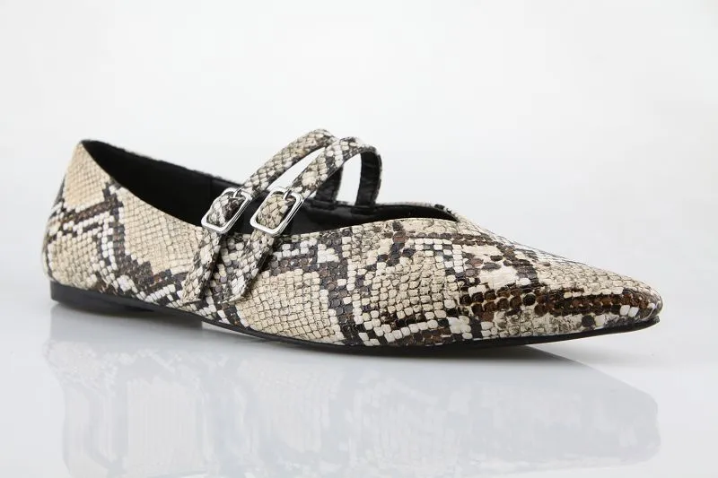 Women's Pointed Toe Flats